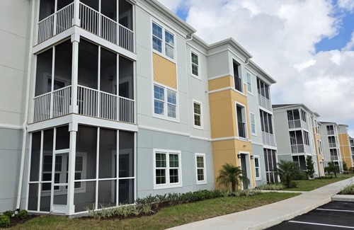 Port Malabar Apartment | PalmBreeze 2BD 5 - Two Bedroom Apartment, Sleeps 4