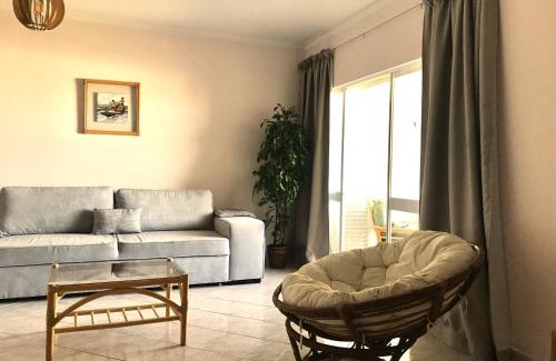 Gale Apartment | Palmeira Gale