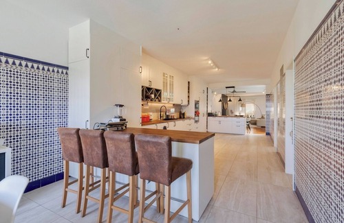 Setubal House | Palmela Pool House