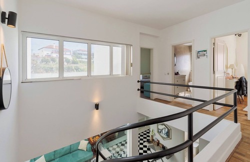 Setubal House | Palmela Pool House
