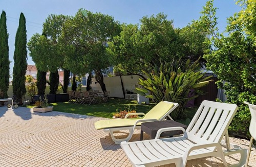 Setubal House | Palmela Pool House