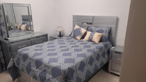 Licey al Medio Apartment | Palmer