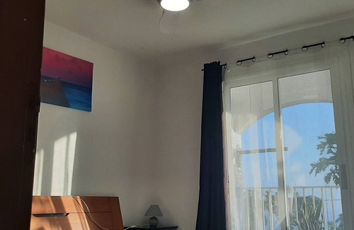 Montvert-les Bas Apartment | PALMER : F3 Panoramic sea view 1-4 persons