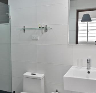 La Castellana Apartment | Palmer Suites