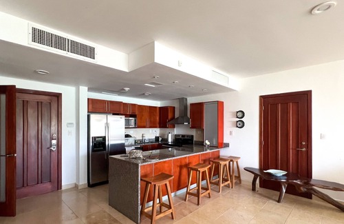 Cap Cana Marina Apartment | Palmera Ocean front 2 Bd