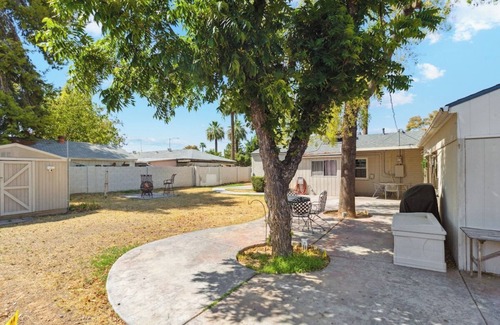 Camelback East House | Palmera Place Uptown Phoenix