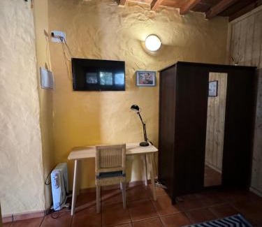 Haria Apartment | Palmera y Dátil