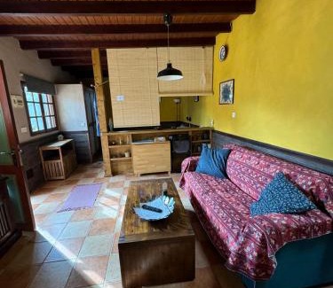 Haria Apartment | Palmera y Dátil