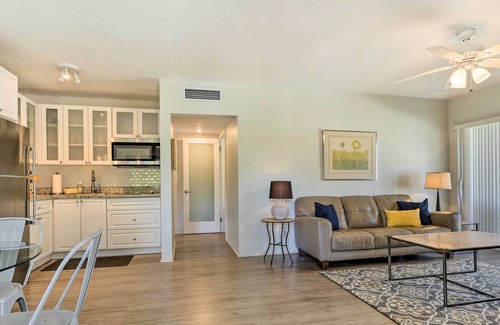 Palmetto Bay Apartment | Palmetto Bay Getaway 15 Mi to Key Biscayne!