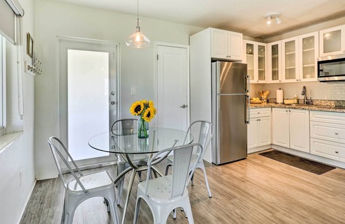 Palmetto Bay Apartment | Palmetto Bay Getaway 15 Mi to Key Biscayne!