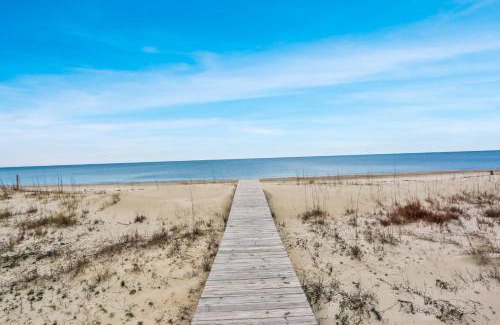 Indian Pass House | Palmetto Breeze by Pristine Property Vacation Rentals