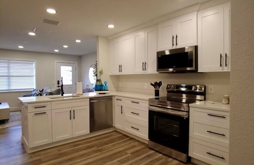 Memphis House | Palmetto Breezes at Palmetto, FL