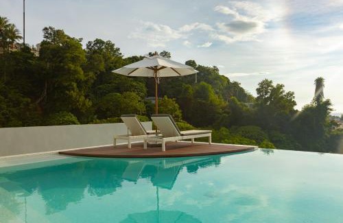 Karon Apartment | Palmetto by Holy Cow, 1-BR, construction view