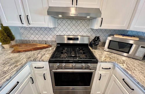 Edisto Island House | Palmetto Dream is a 4-bedroom 2.5 bath house located on 2nd Row with Great Views