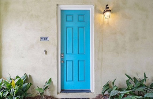 North Charleston House | Palmetto Hideaway~Cozy 1br/1ba Townhome