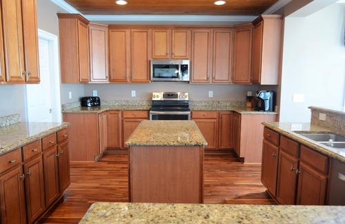 Surfside Beach House | Palmetto Paradise - Oceanfront in Surfside Beach
