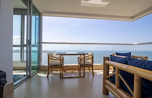 Manga Apartment | PALMETTO SUNSET-2902-2BR