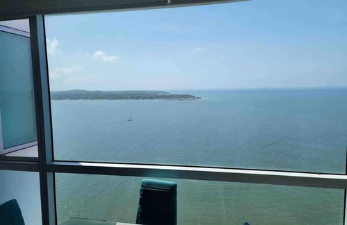 Manga Apartment | PALMETTO SUNSET-2902-2BR