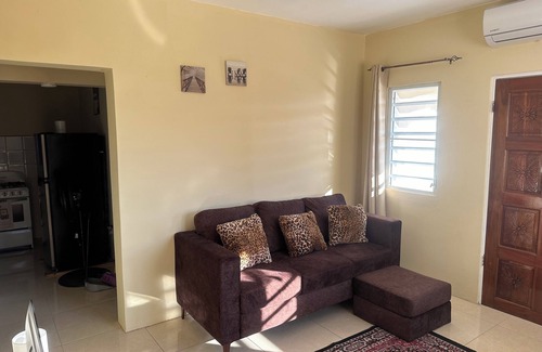 Challengers Apartment | Palmettos Paradise Family friendly Apartment with Ocean and Mountain views.