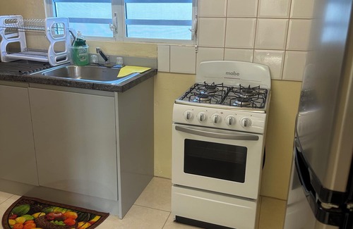 Challengers Apartment | Palmettos Paradise Family friendly Apartment with Ocean and Mountain views.