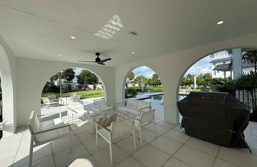 Key West House | Palmgale House in Key West