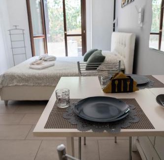 Zona XV Torre Maura House | Palmi Apartments