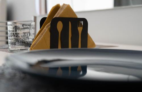 Zona XV Torre Maura House | Palmi Apartments