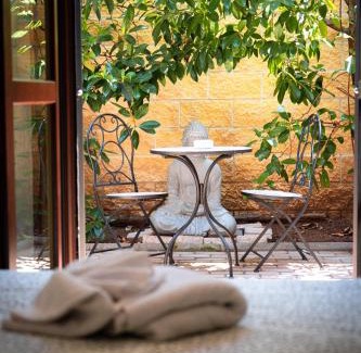 Zona XV Torre Maura House | Palmi Apartments