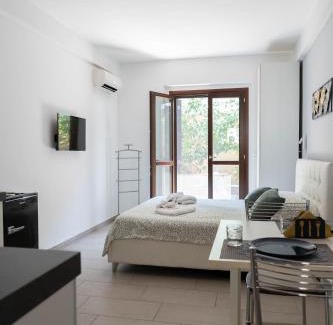 Zona XV Torre Maura House | Palmi Apartments