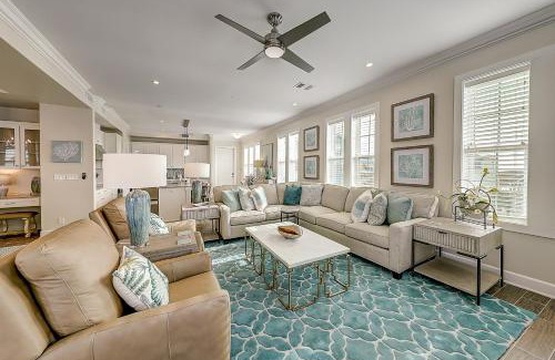 Port Aransas Apartment | Palmilla Beach Escape | Palmilla Beach Resort Sea Gate Condominiums #301