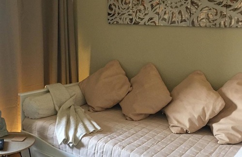 Hilbringen Apartment | Palmina's holiday apartment EW