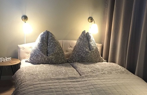 Hilbringen Apartment | Palmina's holiday apartment EW