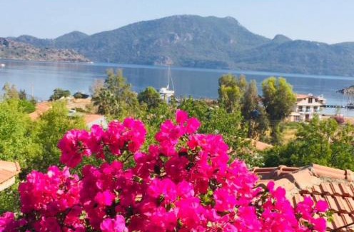 Marmaris City Center Resort | Palmira Selimiye