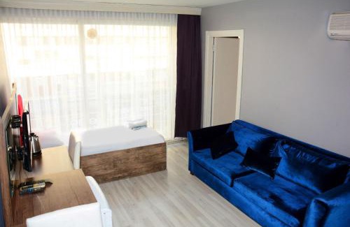 Bakırkoy Apartment | palmiye suıt otel