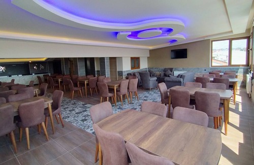 Edirne Hotel | Palmiye Suites Hotel Edirne