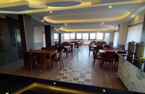 Edirne Hotel | Palmiye Suites Hotel Edirne