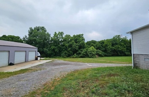 Nolensville House | Palmore Hollow Retreat