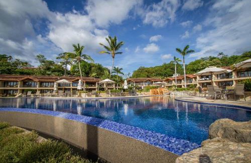 Playa Flamingo Villa | Palms 14 Luxury Beachfront Villa