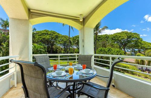 Wailea Apartment | Palms at Wailea 2104 by Coldwell Banker Island Vacations