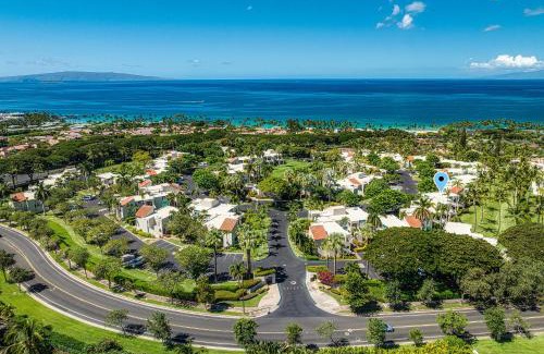 Wailea House | Palms at Wailea 705 - Beautiful Reno, Split AC
