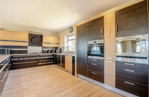 Blackburn House | Palms Cottage