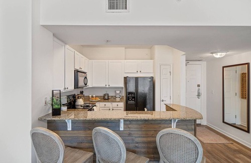 Fort Walton Beach - Destin Condo | Palms Paradise 1809 - Stunning Views and Amenities