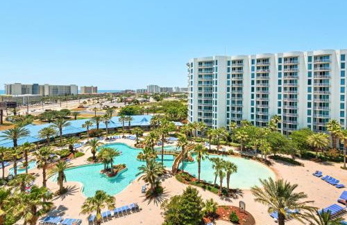 Fort Walton Beach - Destin House | Palms Resort #2315 Full 2 Bedroom