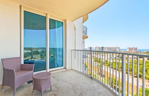 Fort Walton Beach - Destin House | Palms Resort #2906 Jr 2BR