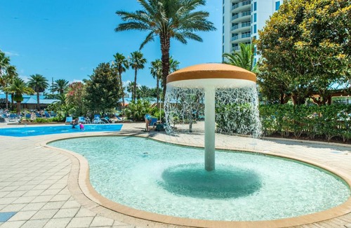 Fort Walton Beach - Destin House | Palms Resort #2906 Jr 2BR