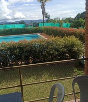 Chinauta House | Palms Stars III