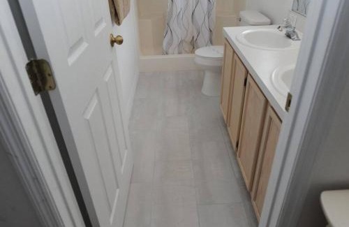 Clear Creek Villa | Palmview Villa