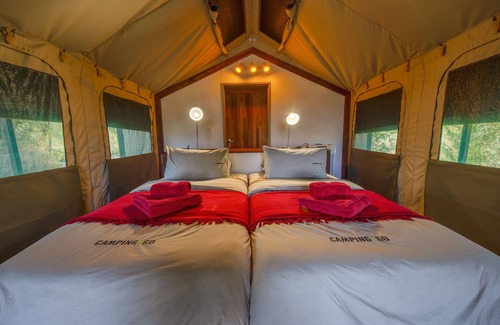 Palmwag Other | Palmwag Camping2Go