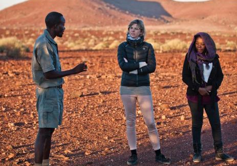 Palmwag Other | Palmwag Campsite