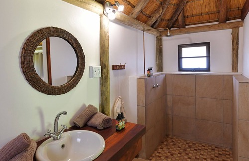 Palmwag Cabin | Palmwag Lodge